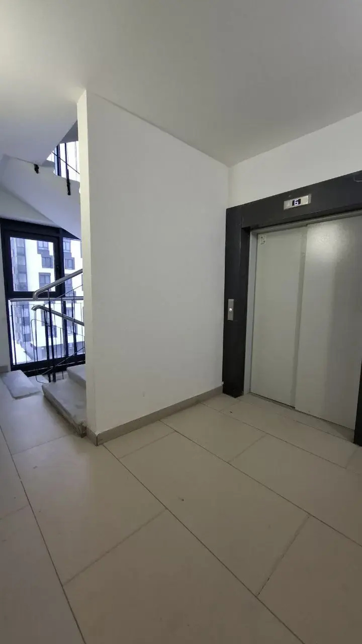 Квартира Студия Reka