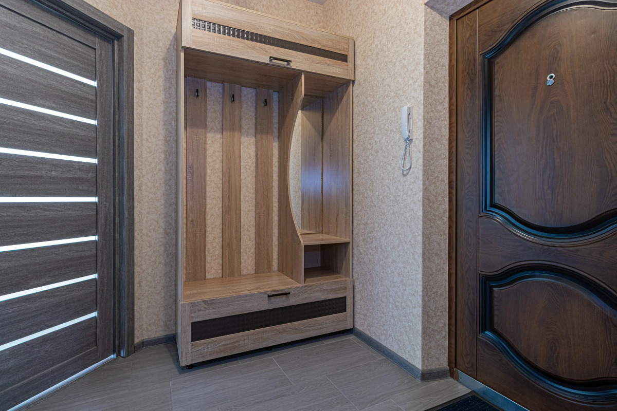 Апартаменты Жлобы 139