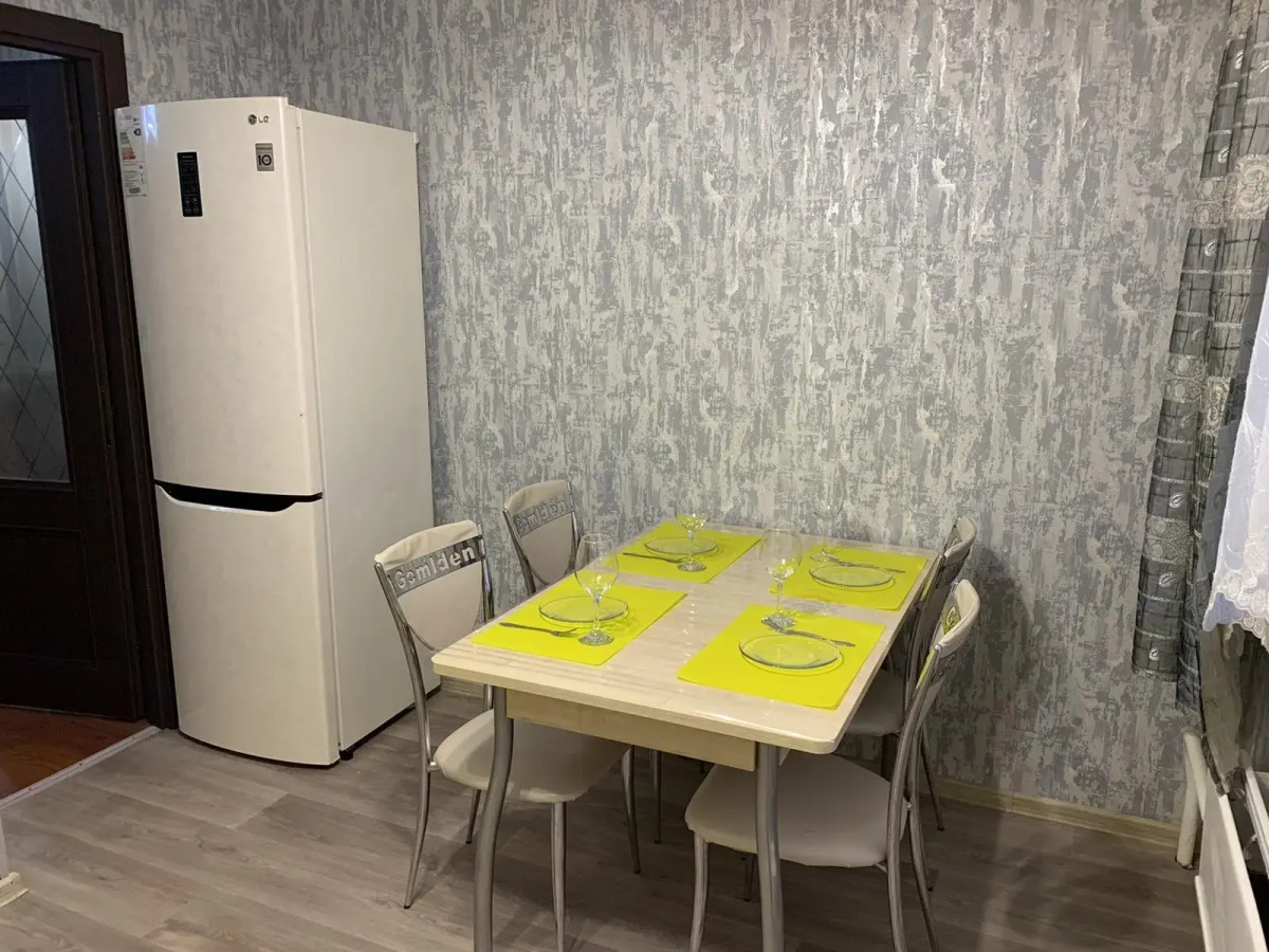 Апартаменты Двухкомнатные с Удобствами