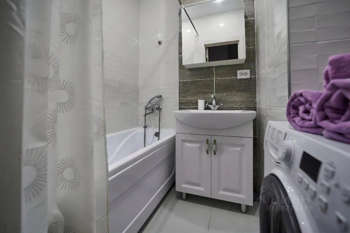 Квартира с Высоты Птичьего Полета