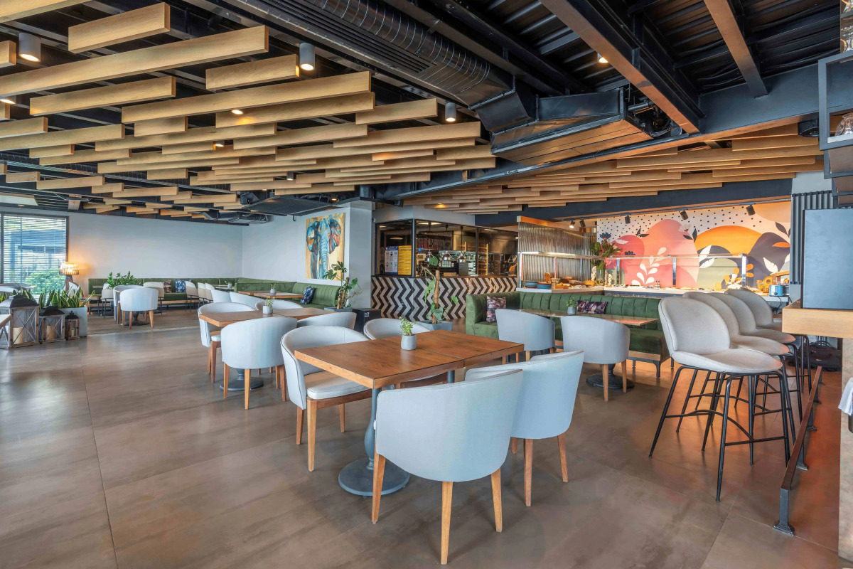 Perge Hotel (Adult Only 18+)