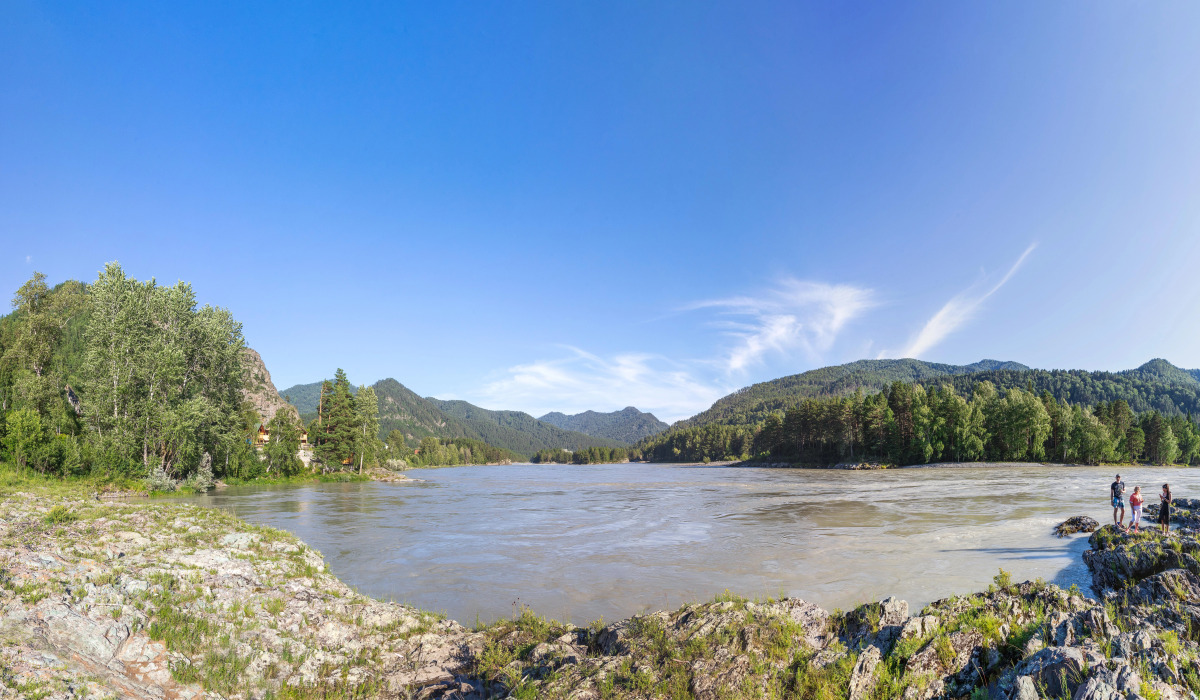 Гостевой дом Альбатрос