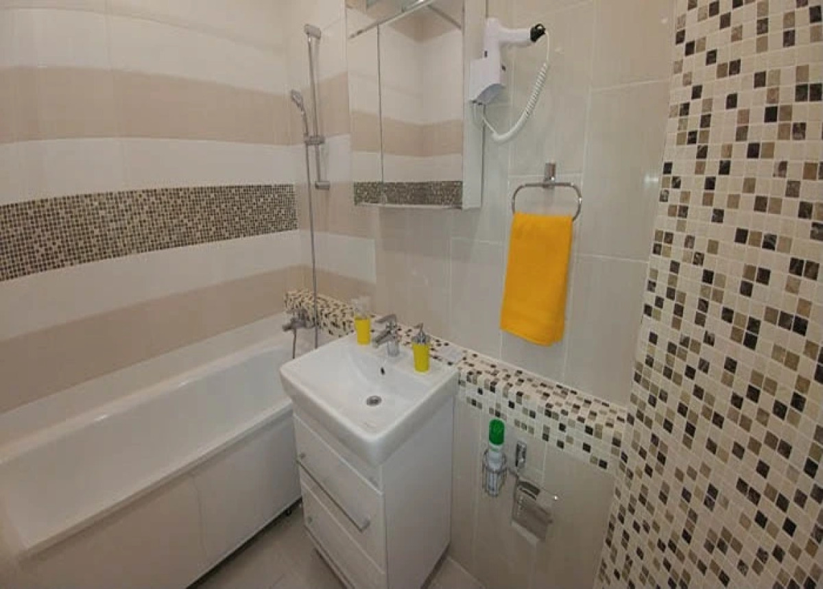 Квартира на Федерации 130А 17154