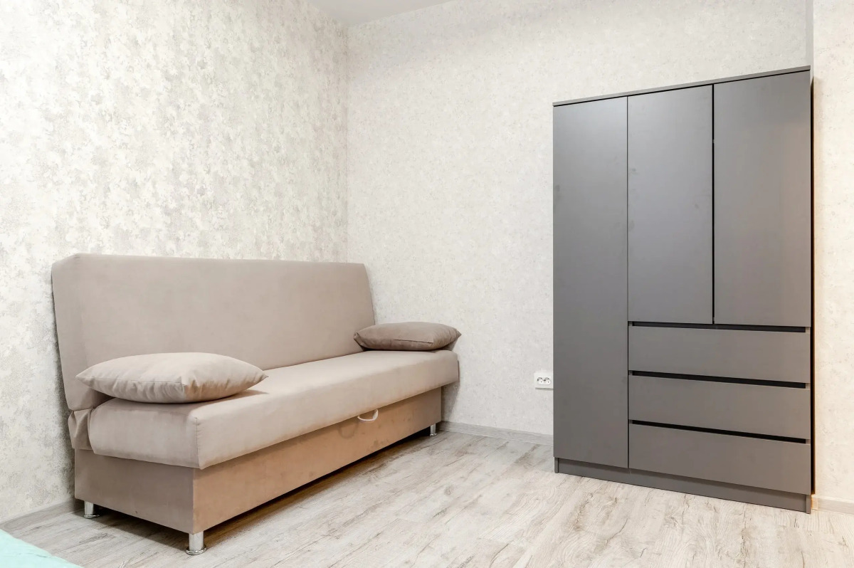 Квартира на Воронцовском бульваре 21 корпус 1