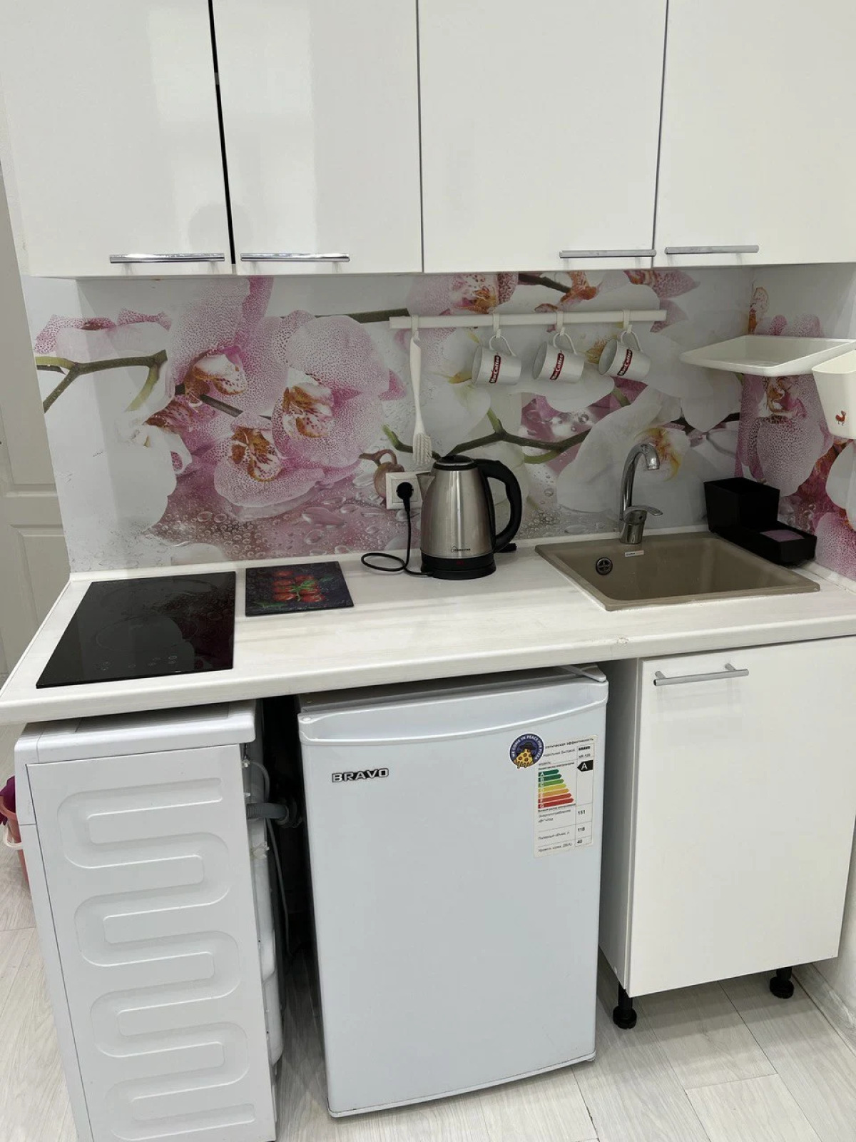 Апартаменты Студия на Сенной