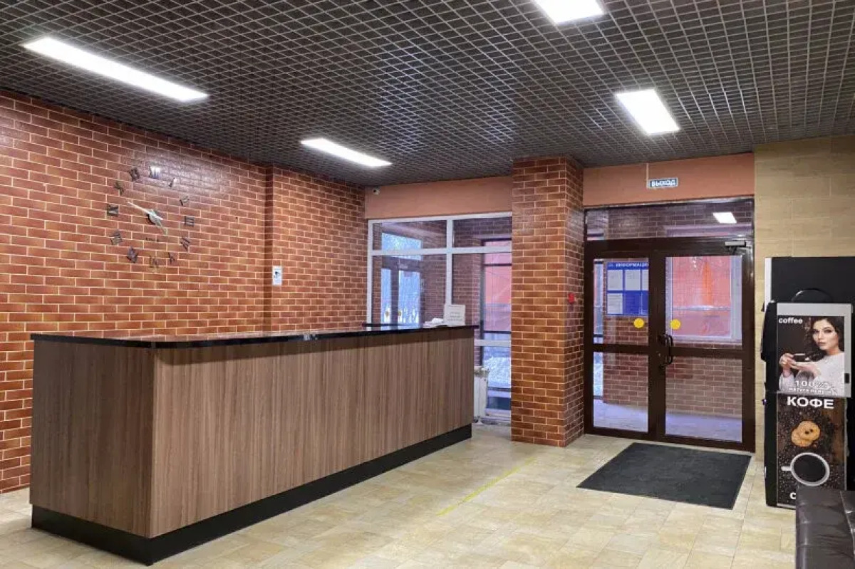 Апартаменты Like 1002-2