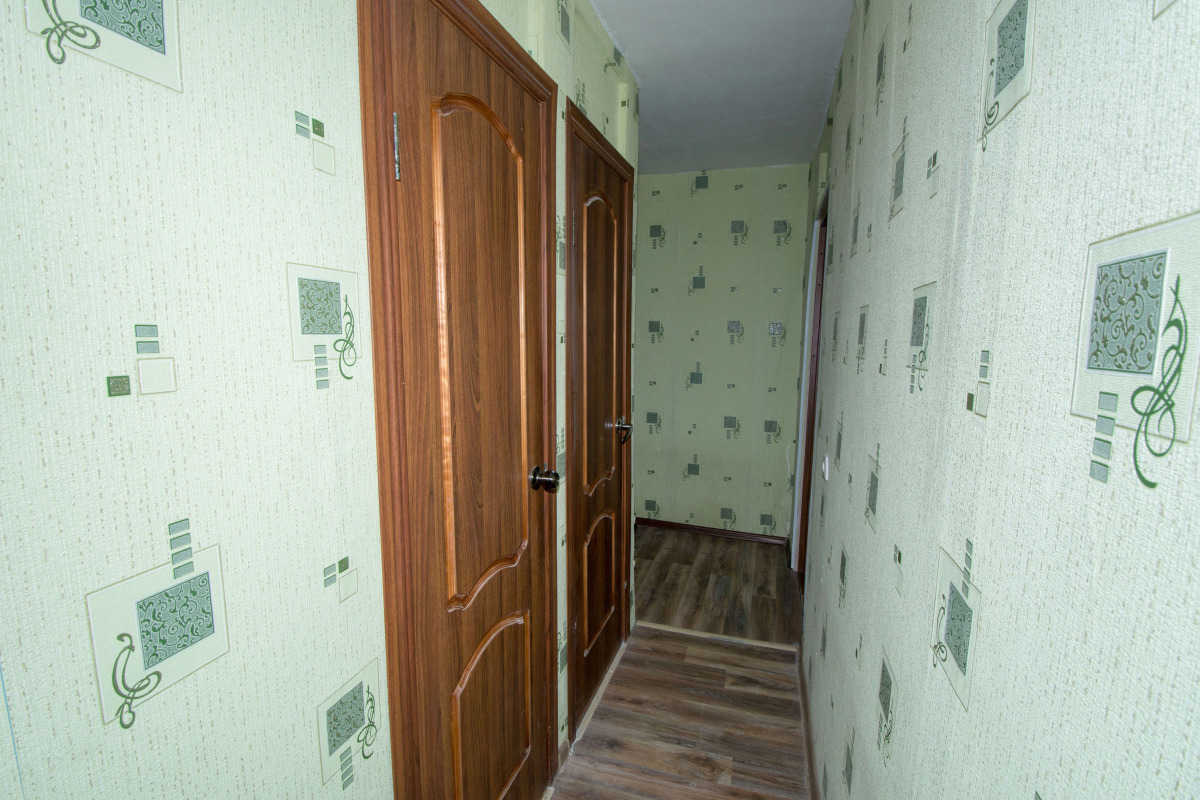 Апартаменты Ломоносова