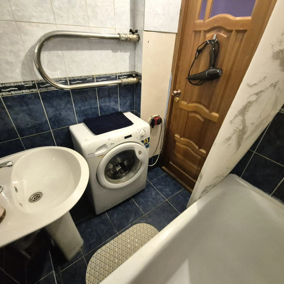 Квартира Ивантеевка Ул Толмачёва Д 2