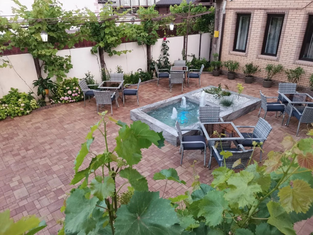 Гостевой Дом Бриз