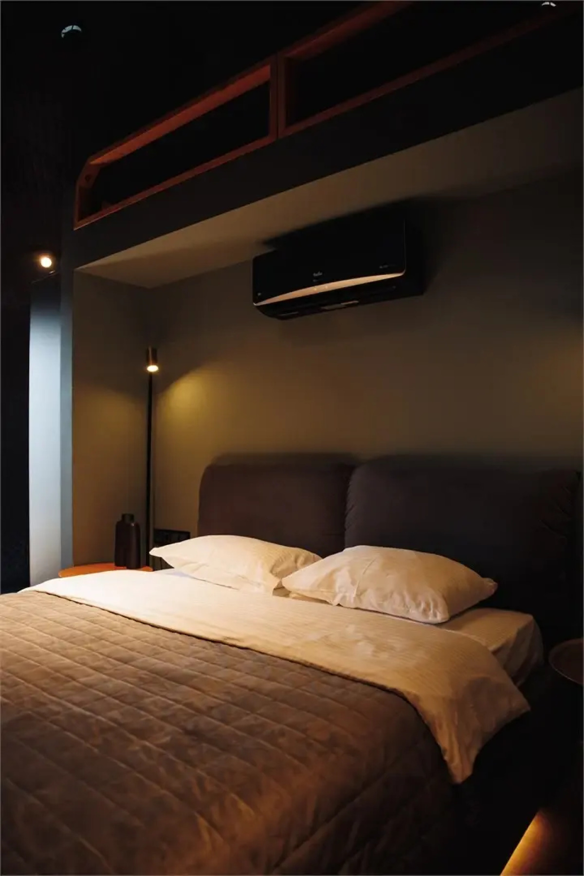 Космос Атмосфера Приморье Резорт