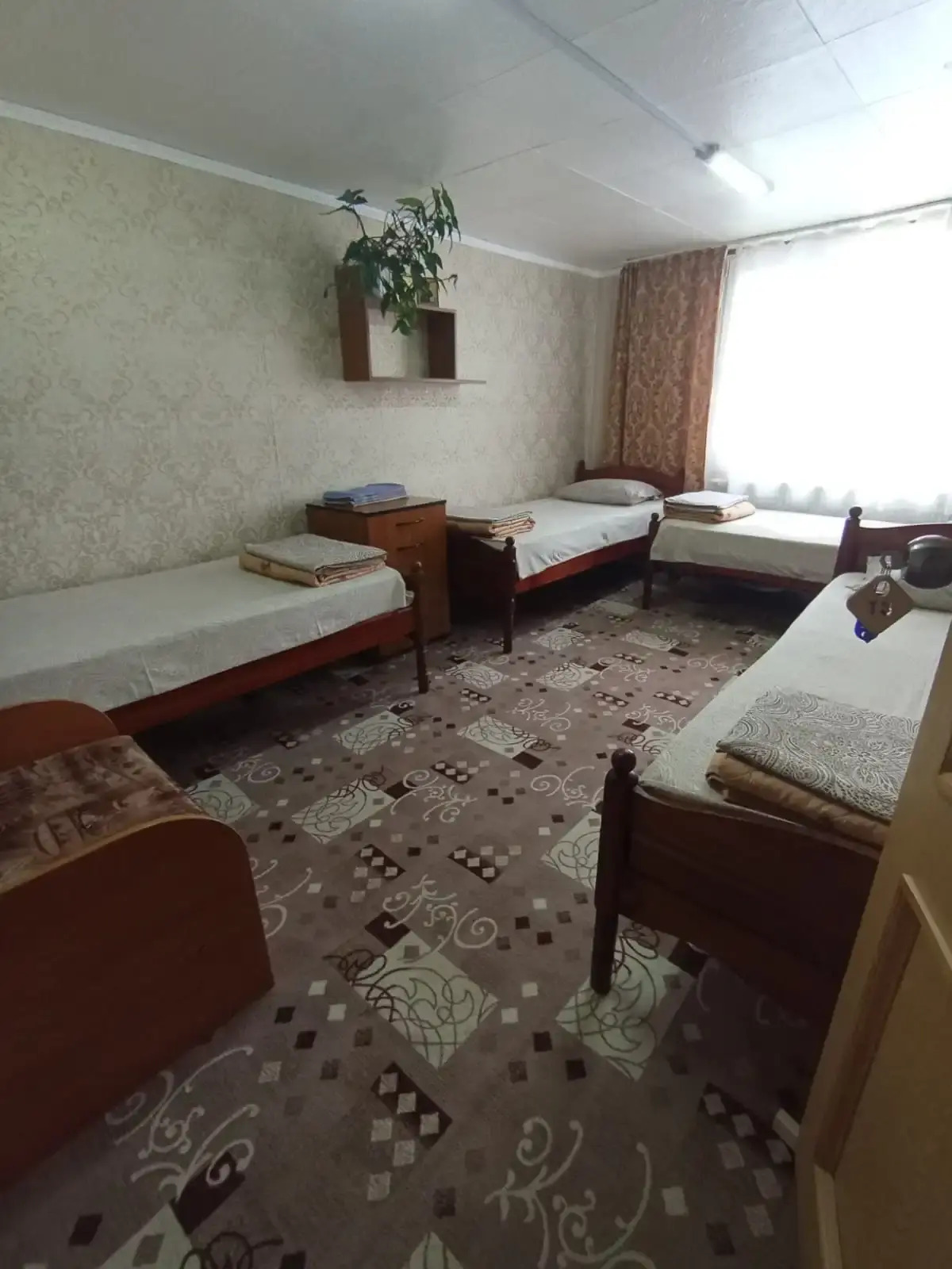 Гостевой дом на Гагарина 27