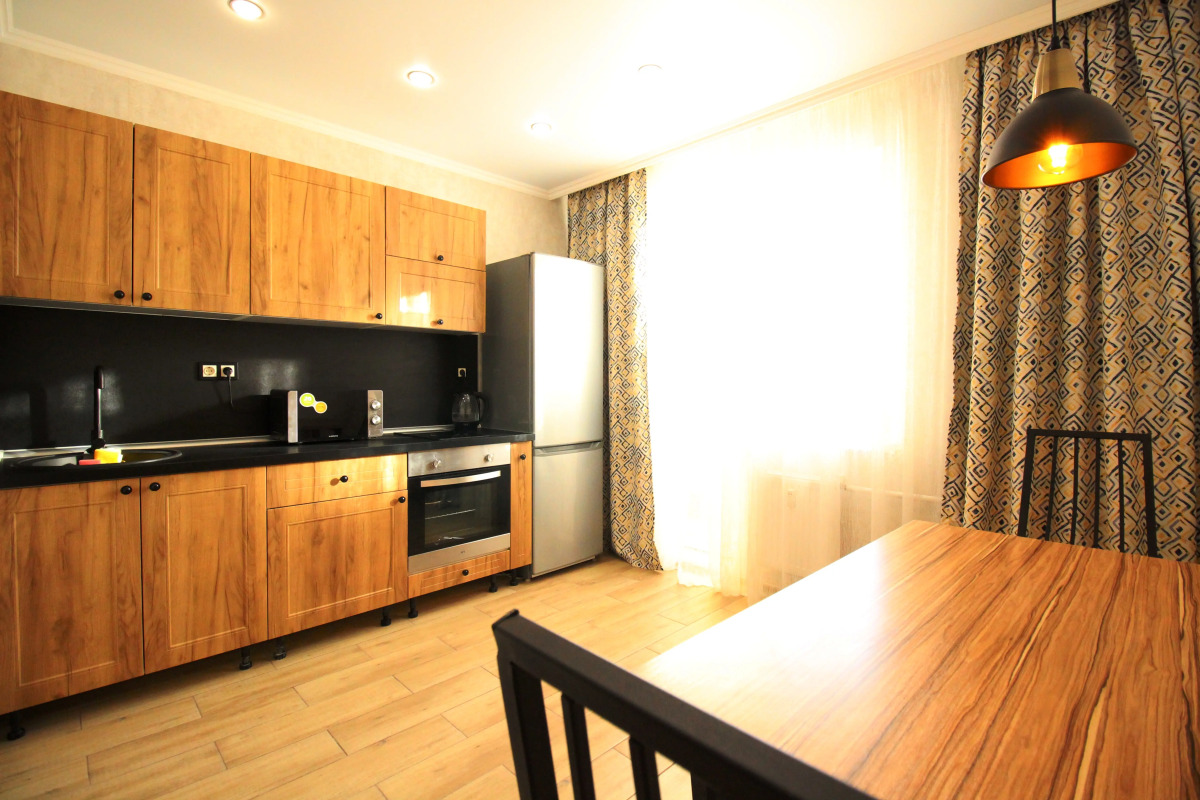 Апартаменты OrenRoom56