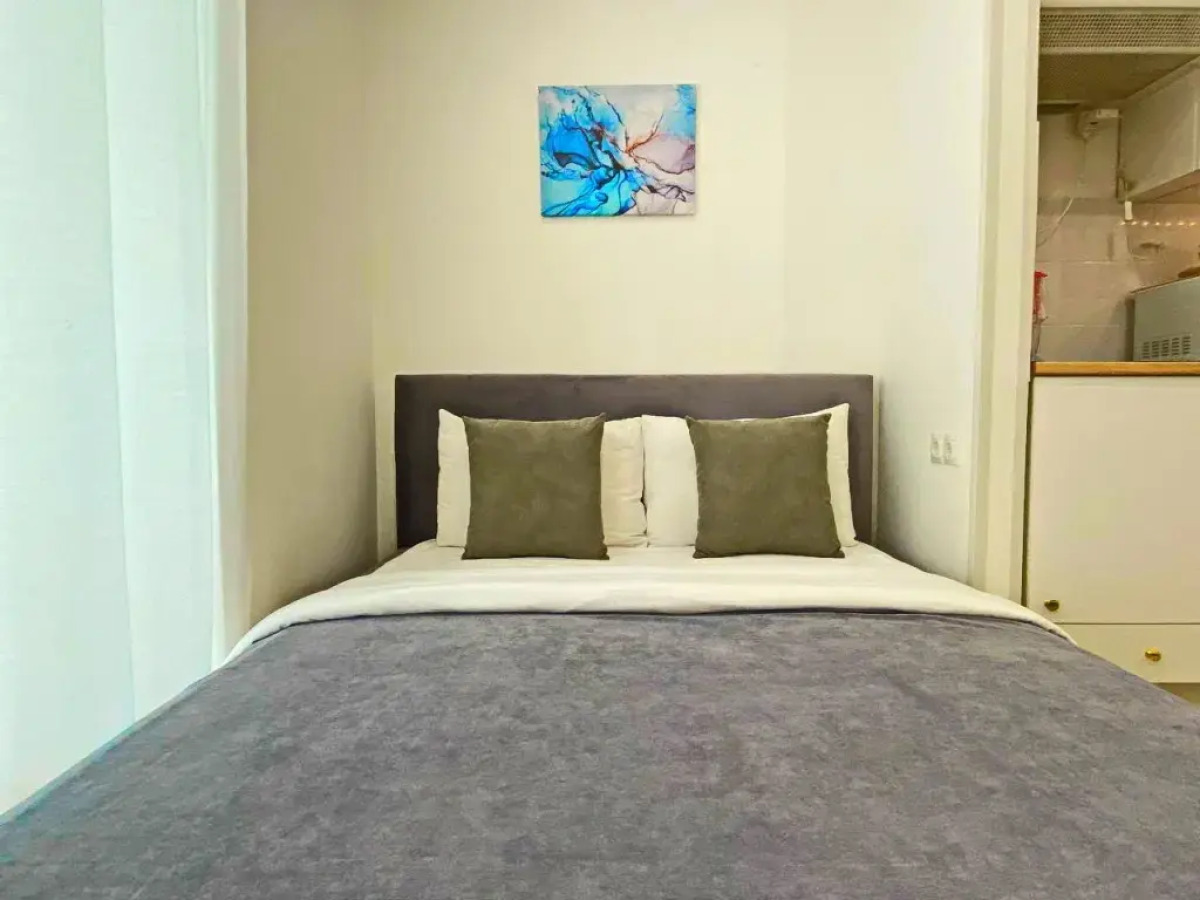 Апартаменты-студия Византия 2 - Исторический Владимир