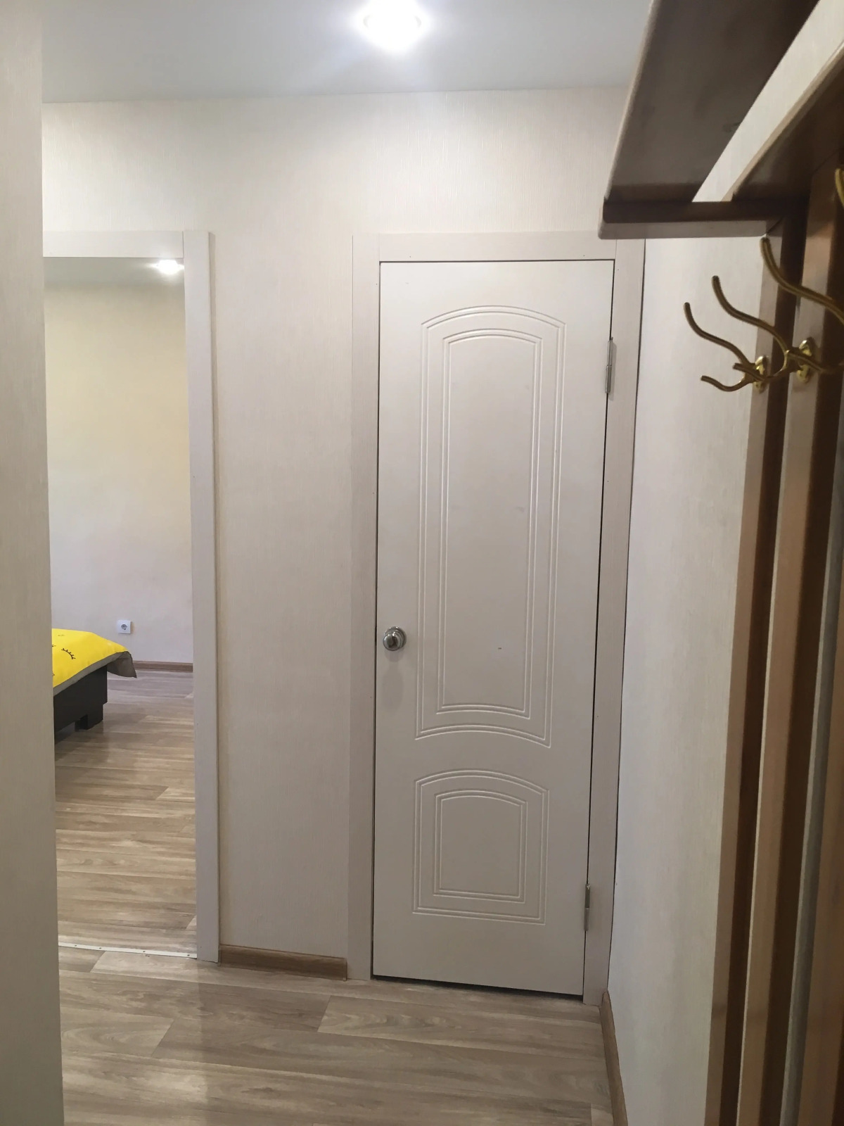 Квартира на ул. Карла Маркса 258Д