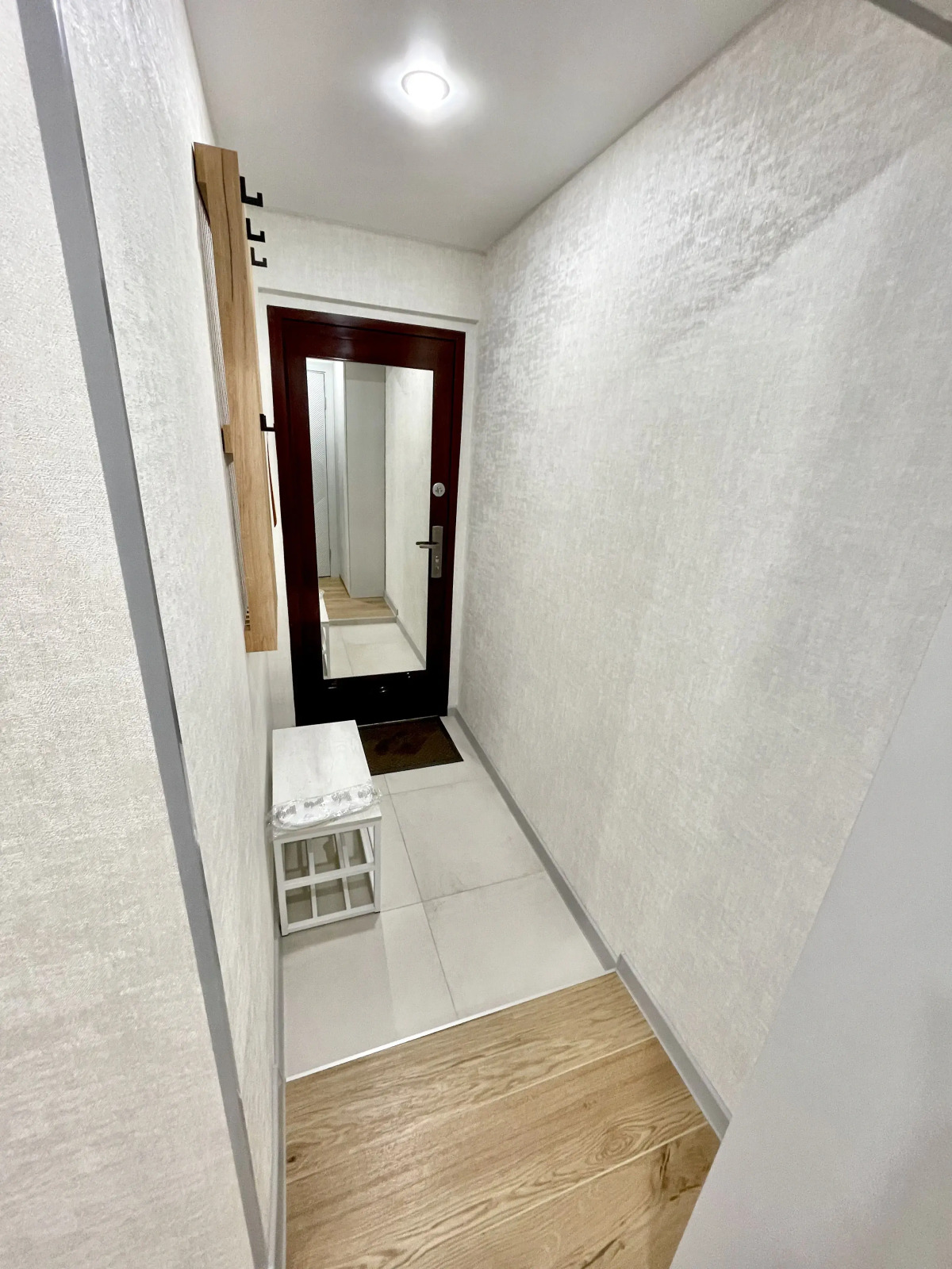 Апартаменты Азимут Дом