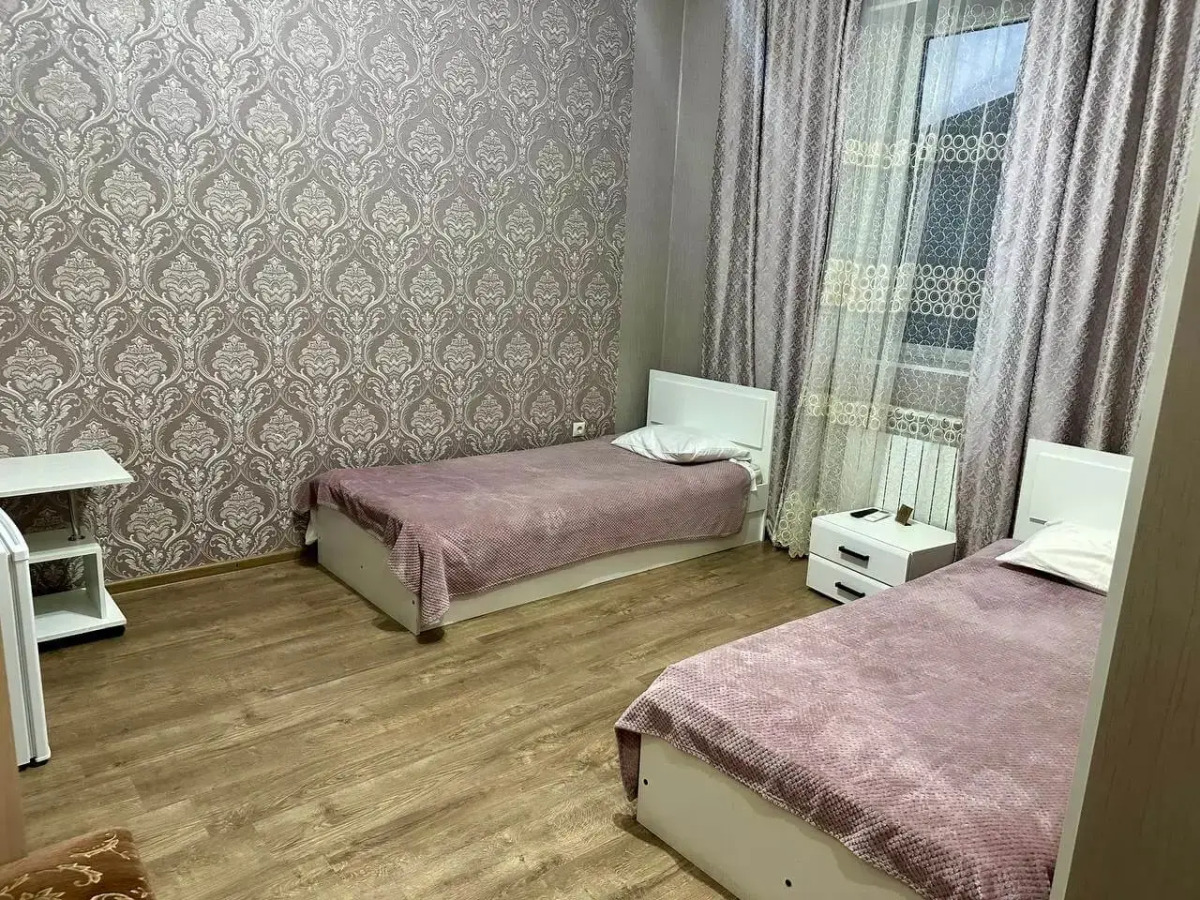 Мини-отель Сипан