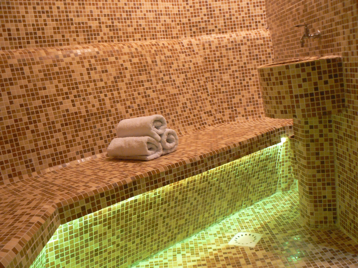 Отель Прокопьевская