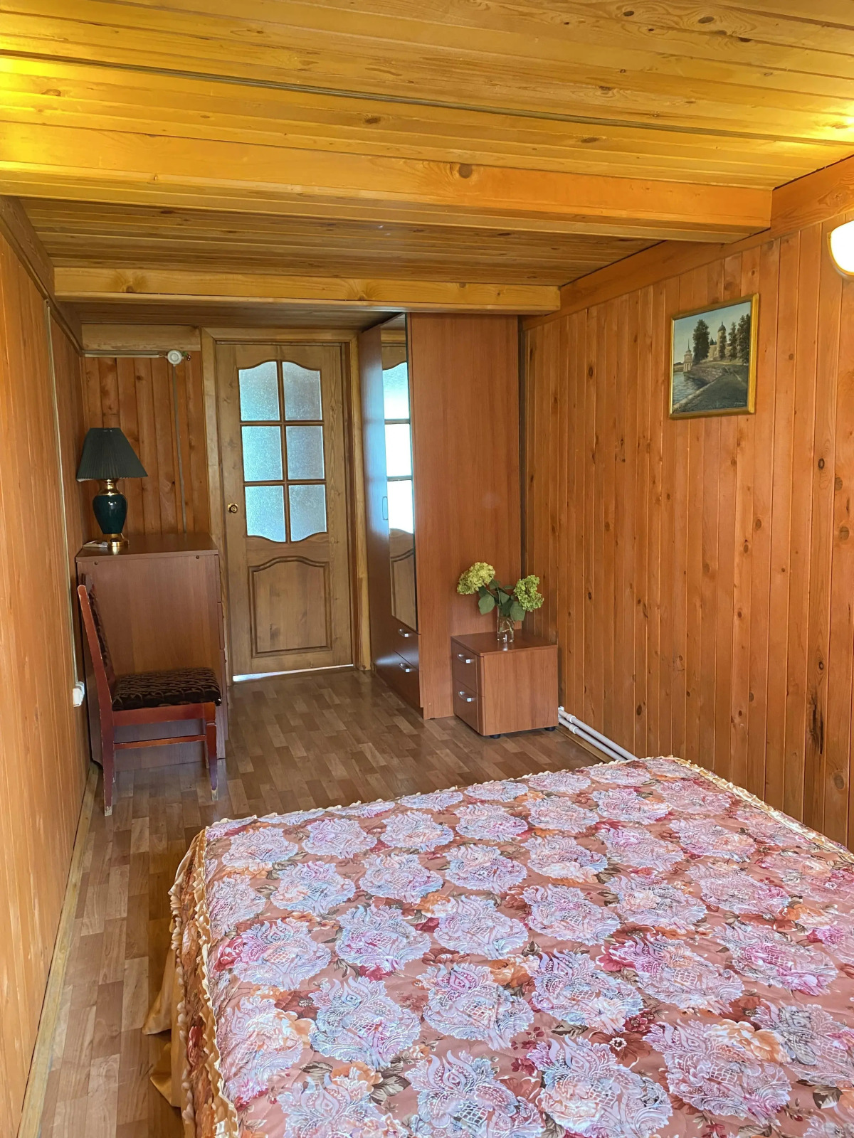 Дом Лукоморье