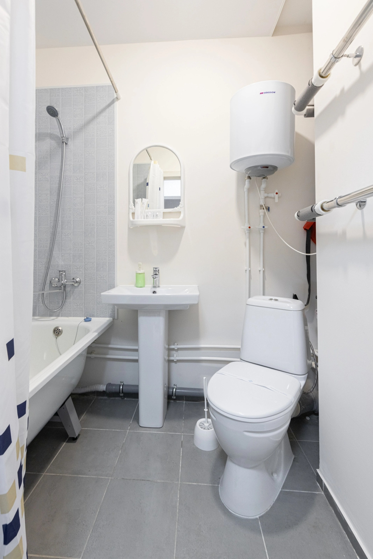 Апартаменты KvartalApartments на Кораблестроителей 80