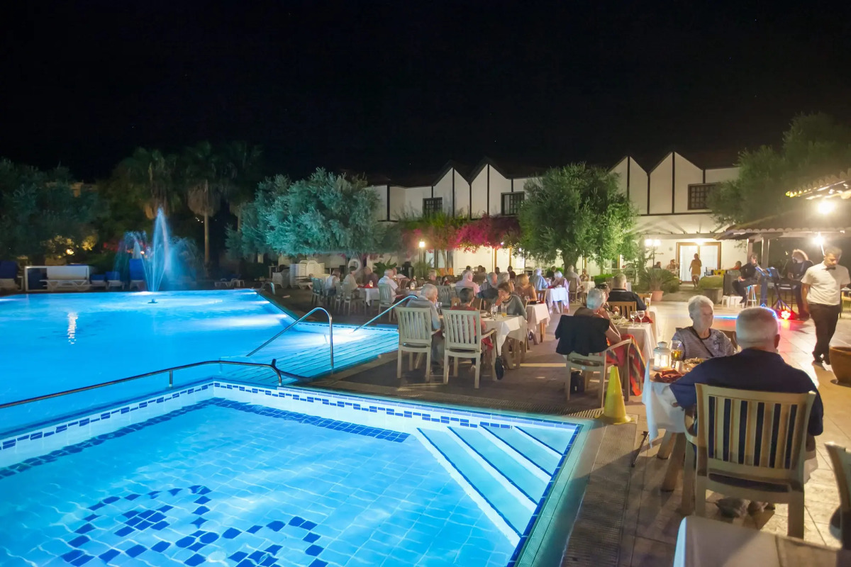 Отель The Ship Inn