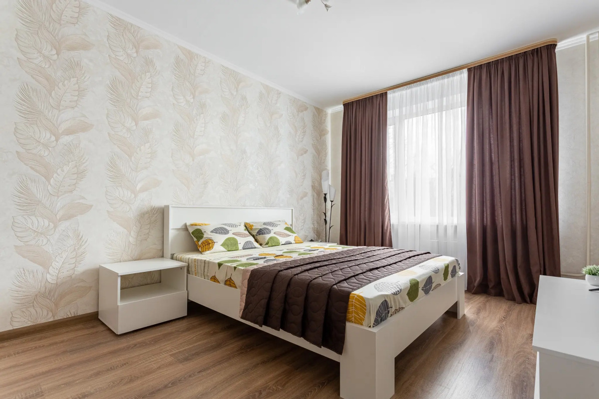 Квартира Брусника Коньково