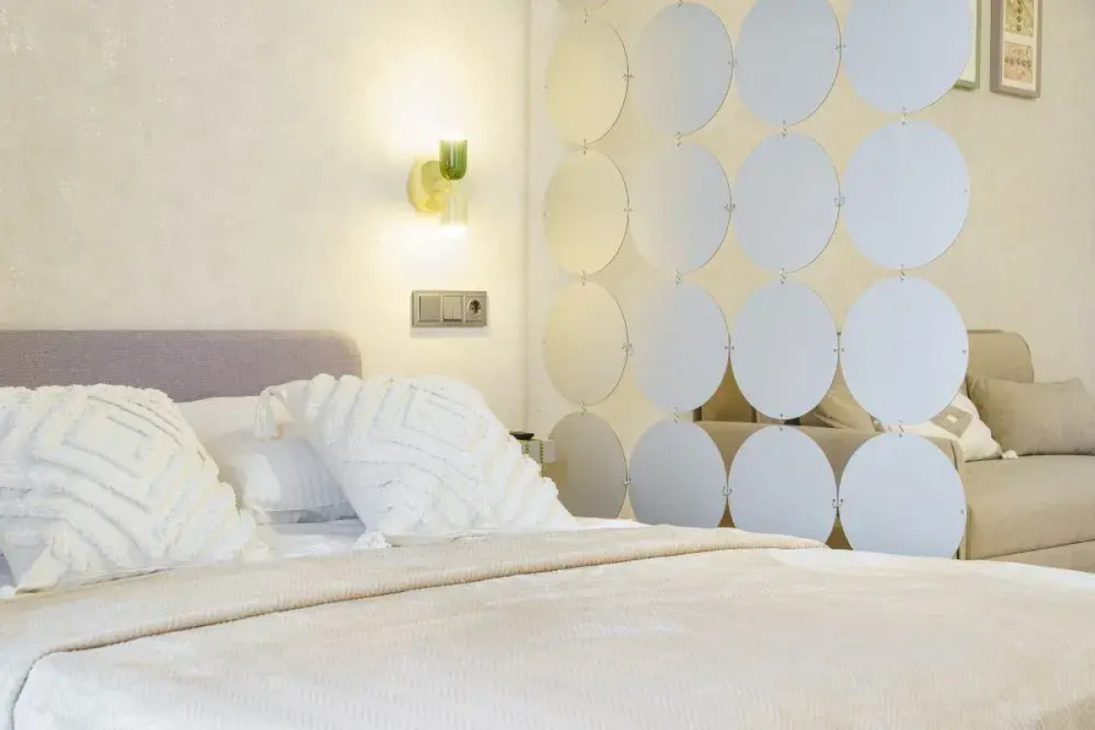 Апартаменты Good Night