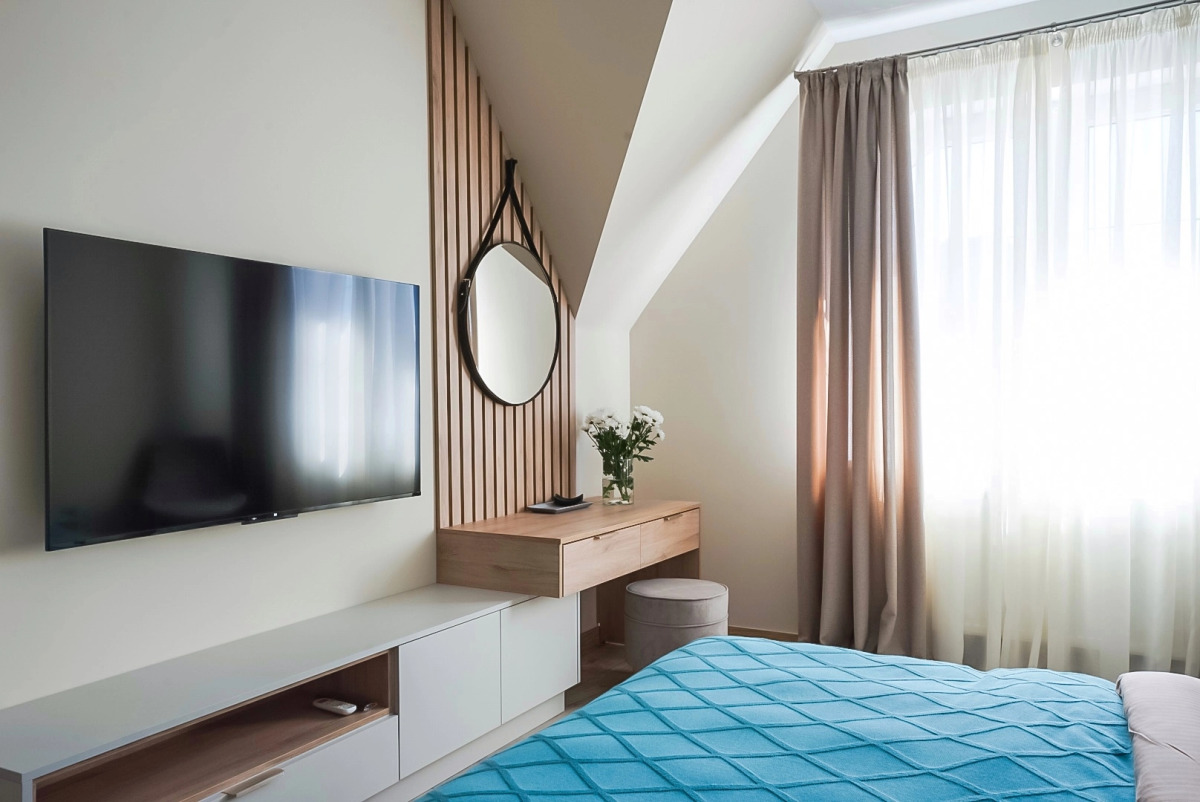 Частный Дом Маринбург