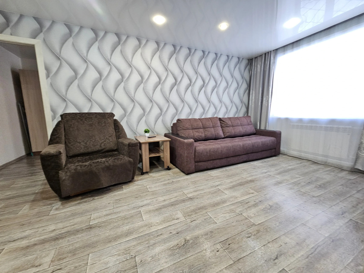 Квартира Советская 146А