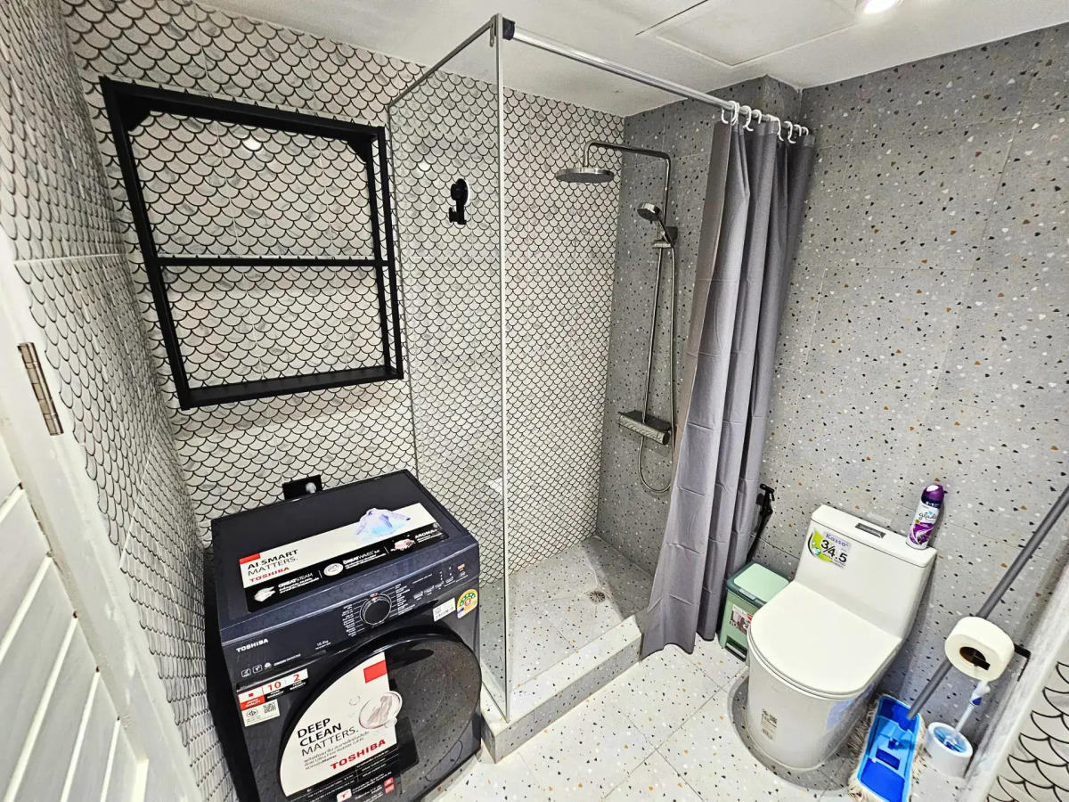 Апартаменты Thai Lux Jomtien