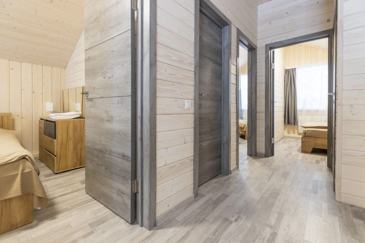 База отдыха Турбаза Горки