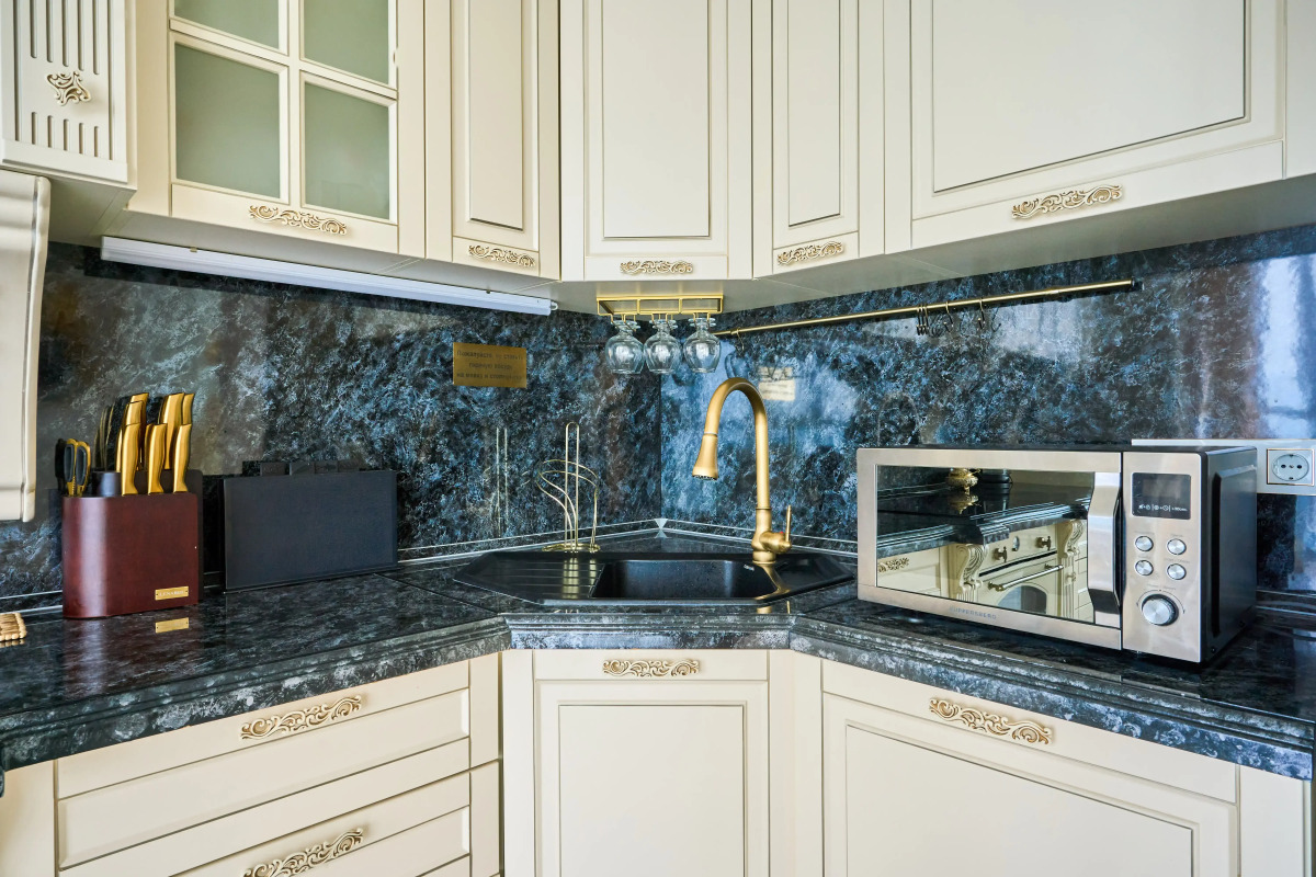 Квартира Deluxe Apartment 45 м2