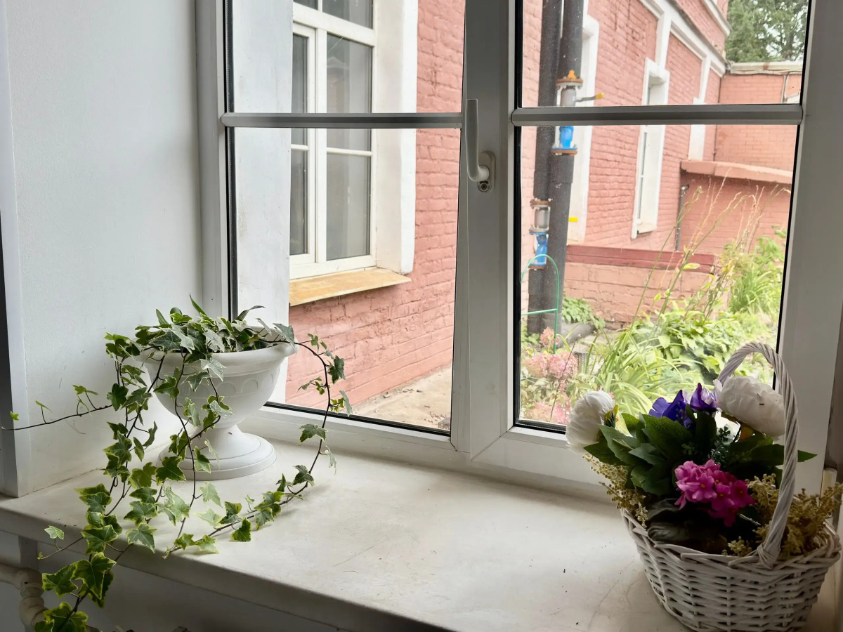 Апартаменты SyncotelHome na Neve