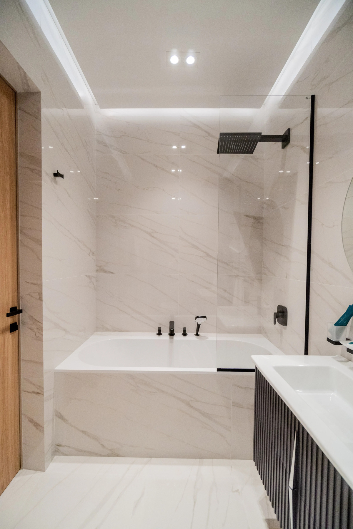 Апартаменты Ривьера Каспия 3