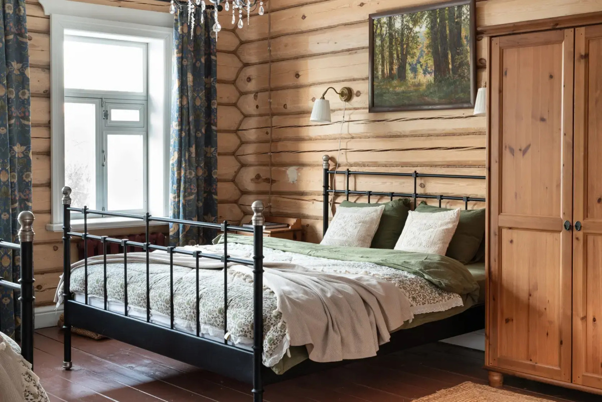 Гостевой дом Изба Плёс