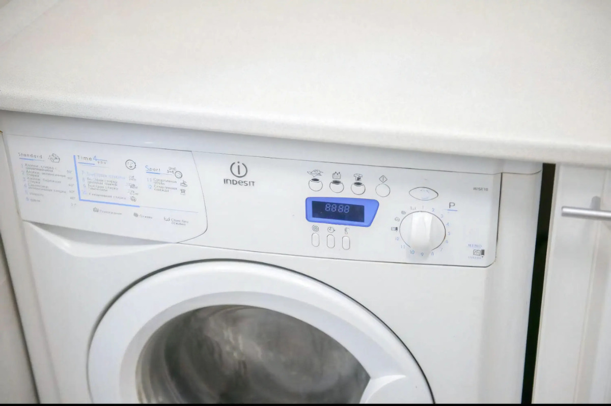 Апартаменты Идеальная Студия