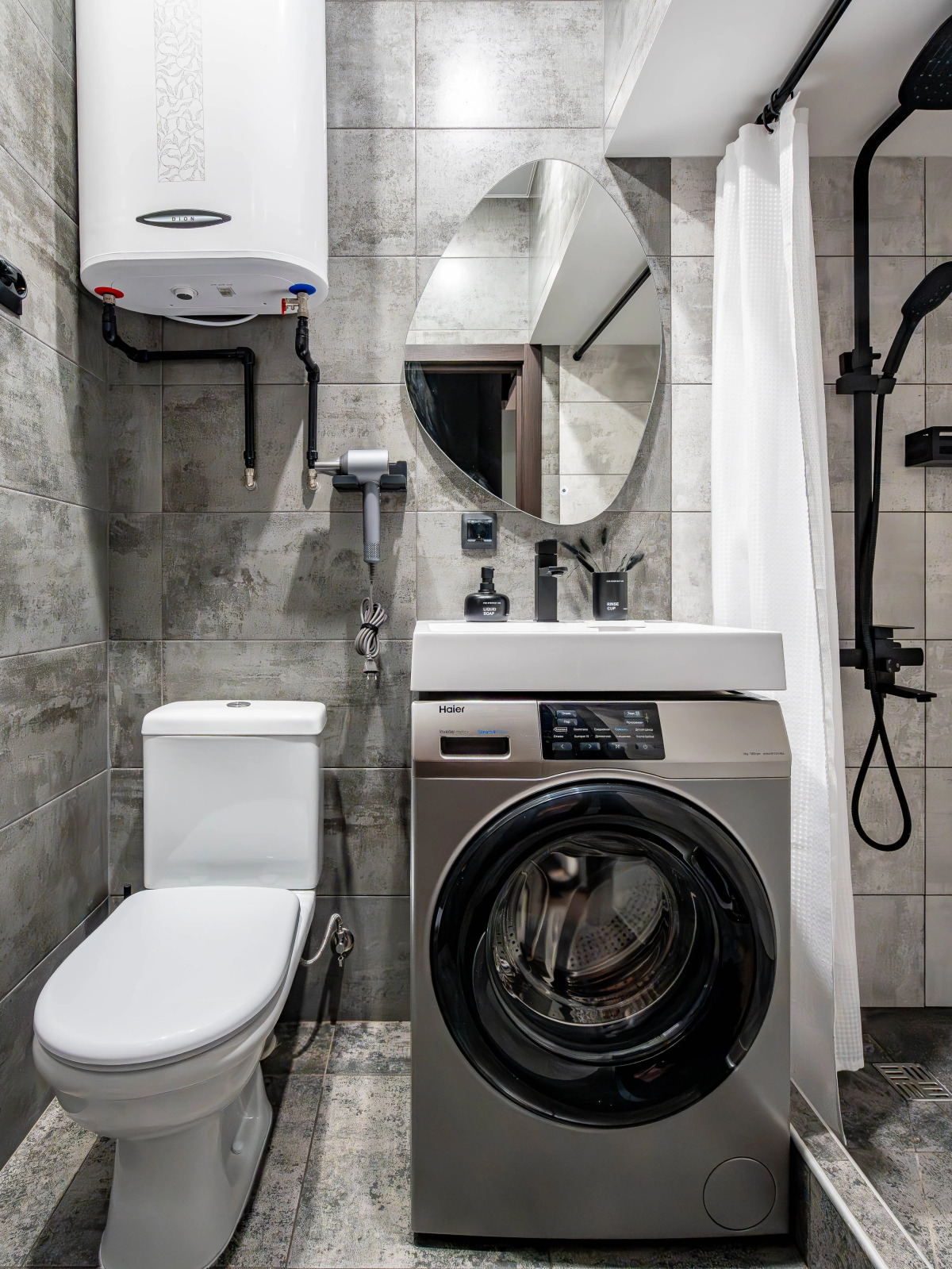 Апартаменты Cartoon на Петроградке