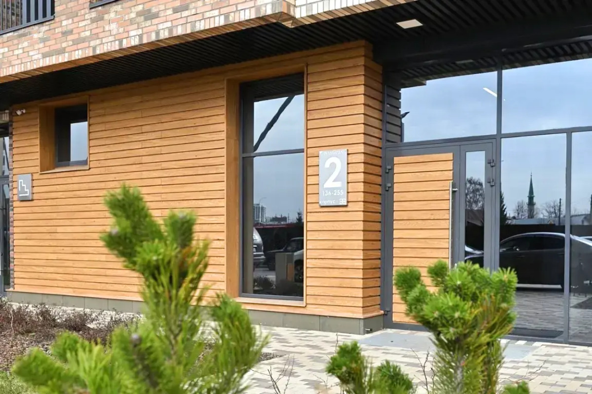 Квартира Стильная рядом с ТЦ МЕГА