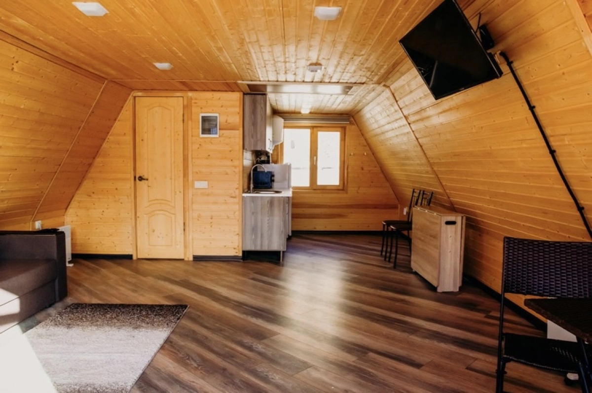 Шале Zgid Sky Hotel