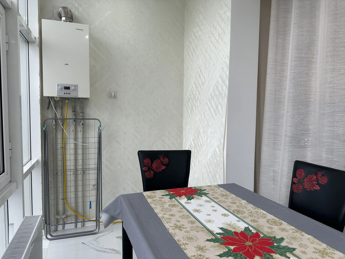 Апартаменты "Эленика" у Моря в Центре Города у Аквапарка