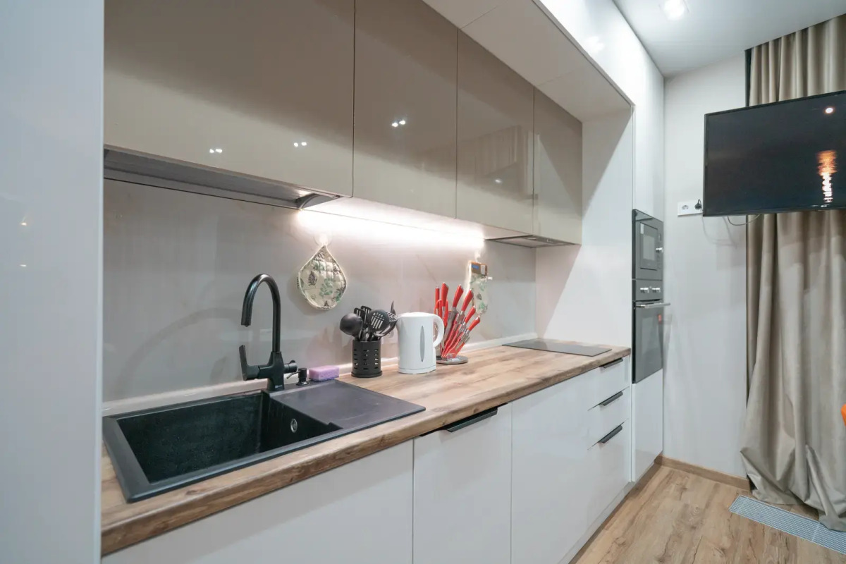 Апартаменты Стиль Жизни