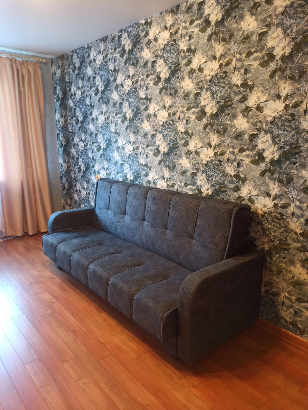 Квартира Уютная 2-х Комнатная Квартира в Центре Города