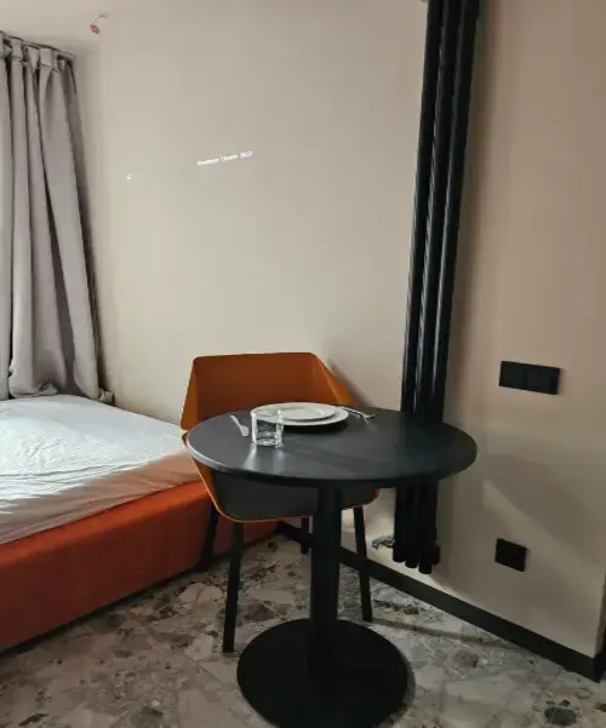 Квартира Однокомнатная 25 Октября улица 39