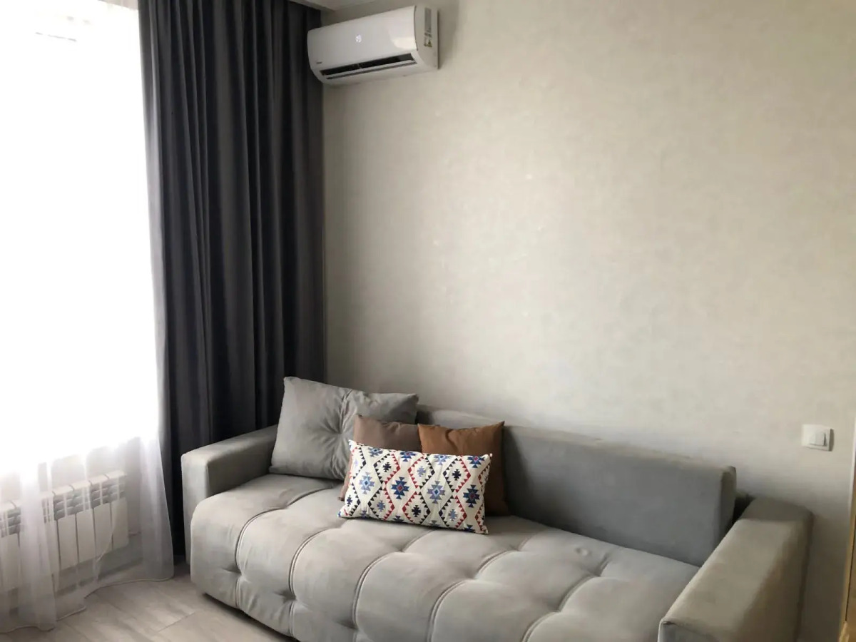 Квартира Alpamys 203