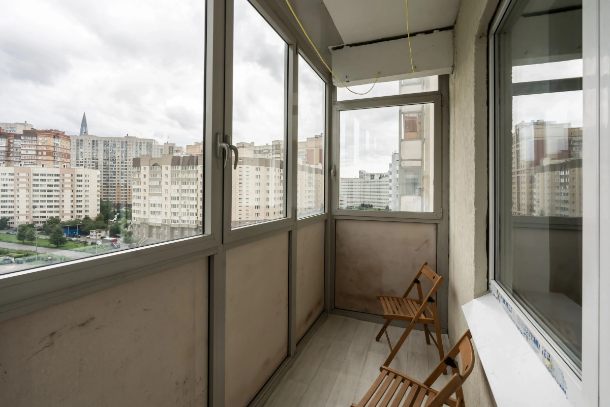 Квартира у м. Беговая