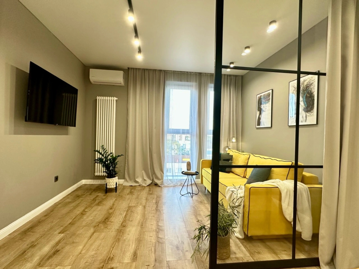 KenigDeluxe Центр