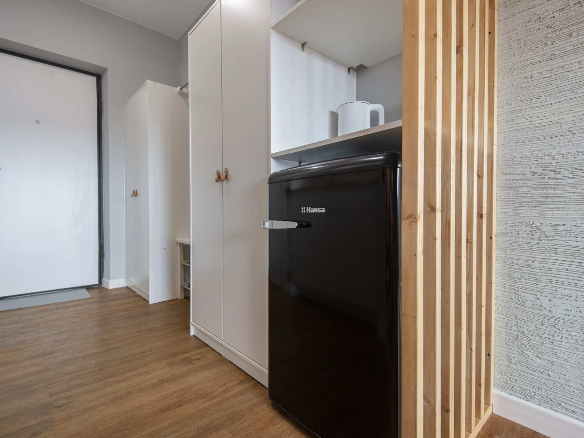 Апартаменты Dream Apartmens 8