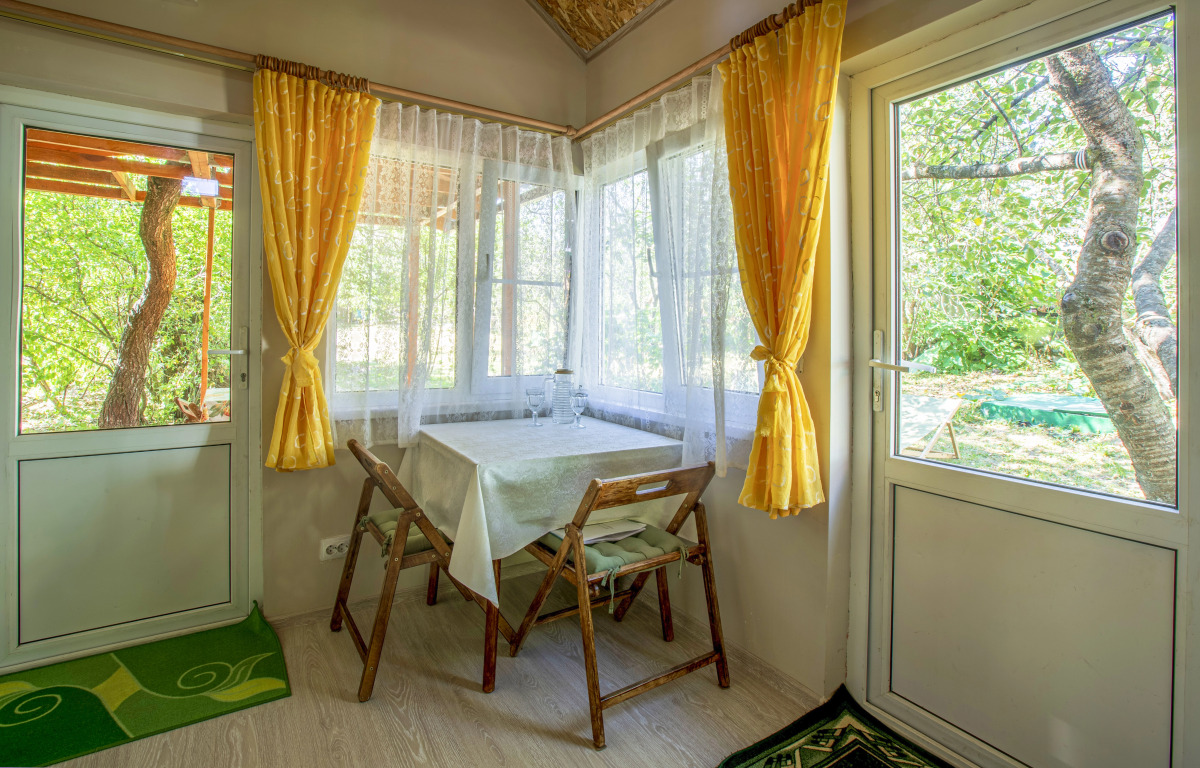 Гостевой Дом у Заповедника