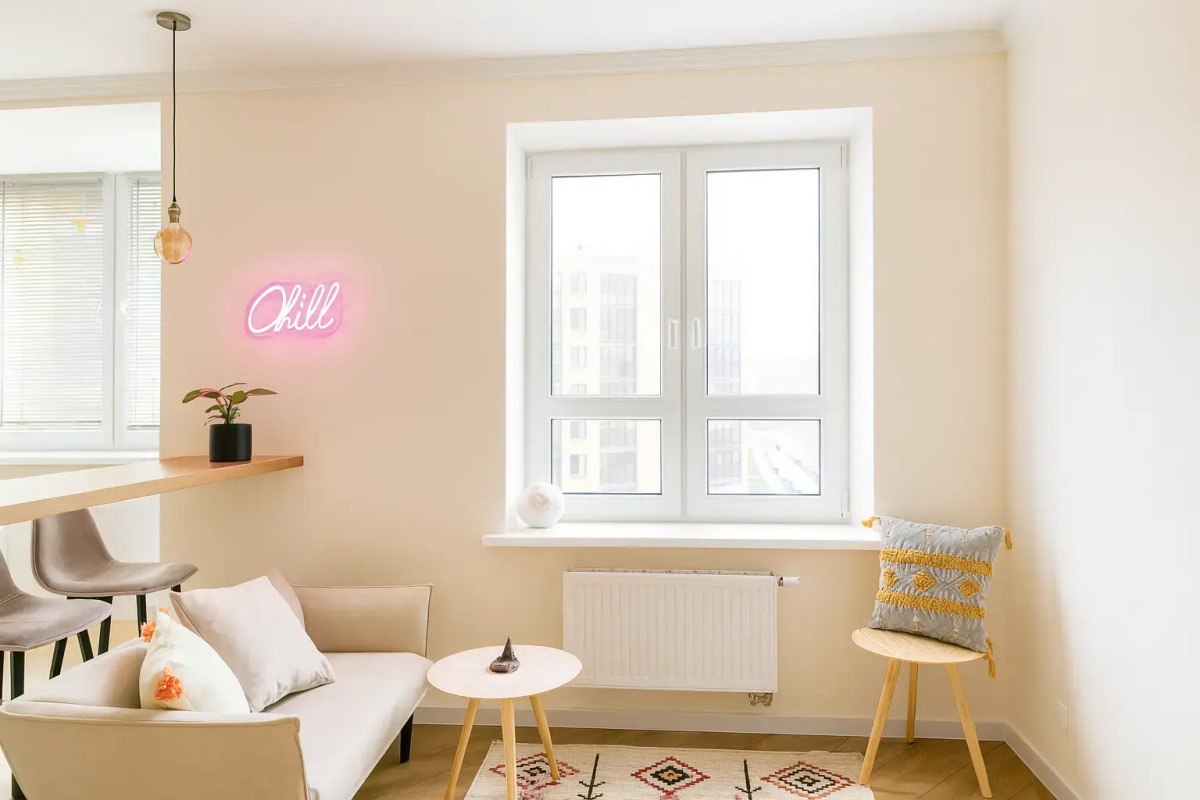 Квартира Уютная студия