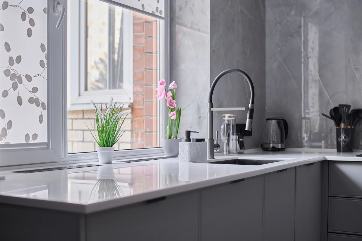 Апартаменты Your Place Парк Таун