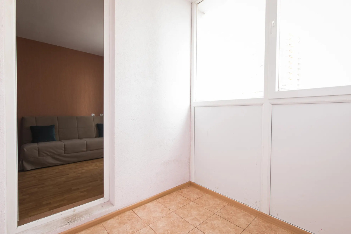 Апартаменты на Тимирязева 35